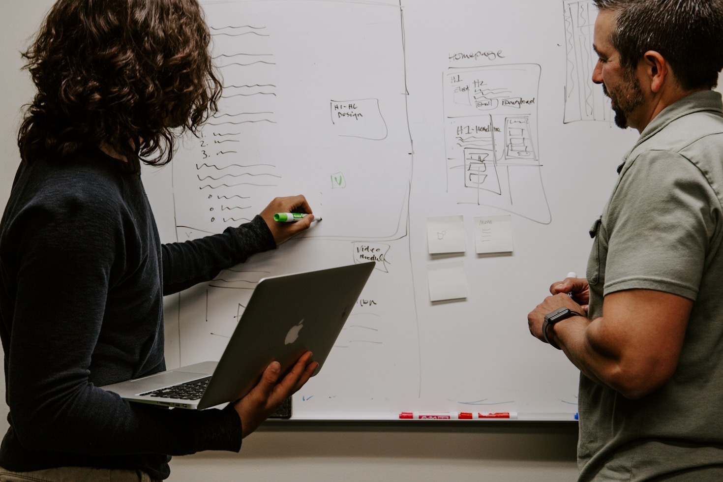 Case Studies: Successful Transformations with Consulting